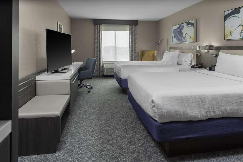 Hilton Garden Inn By Hilton Fort Wayne North Sunnybrook Acres Room photo